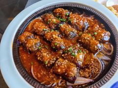 -海泰食府(北京总店)