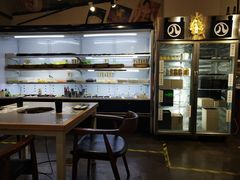 -八角锄烧·肉火锅(天河城店)