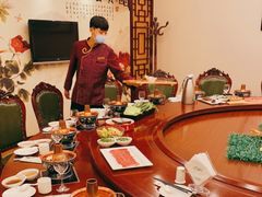 包厢-阳坊大都涮羊肉(阳坊总店)