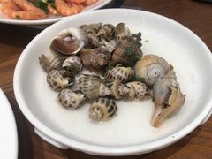 -渔满仓海鲜渔家(象山二店)