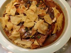 -小土豆北方菜馆(方庄店)