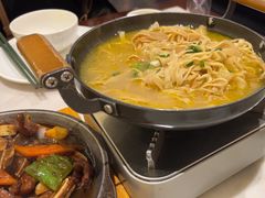 -小菜园新徽菜(无锡人民路红豆店)