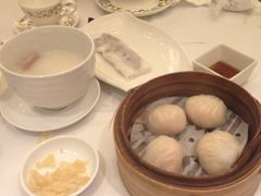 -翠园(铜锣湾广场店)