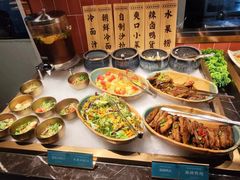 -東盛炭烤自助料理(浦东文峰广场店)