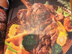 -魏客咖啡(中铁中心店)