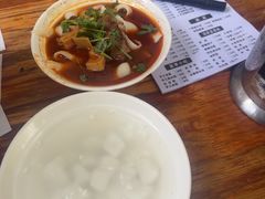 -华兴街自力面店