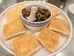 -北京全聚德(方庄店)