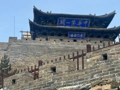 -雁门关景区