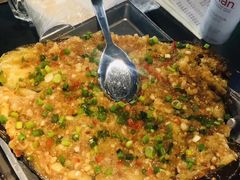 -很久以前羊肉串(昌里路三钢里店)