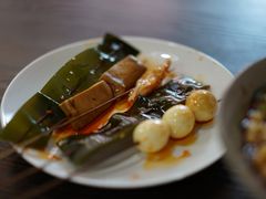 -丁丁猫重庆小面(徐州路店)