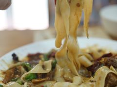 -牧疆情新疆餐饮