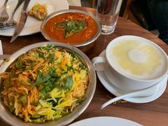 -克比叔叔印度餐厅Kebabs on the Grille(永康路分店)