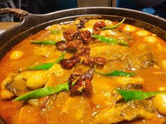 -千稻剁椒大鱼头(CityOn熙地港店)