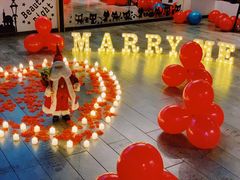 -CIAO·团建聚餐·生日派对轰趴馆(福田店)