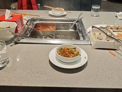 -海底捞火锅(步步高新天地店)