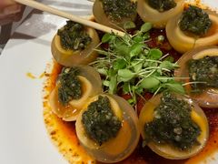 -贡宴盐帮菜自贡驻京联络处餐厅