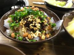 -笔记安顺夺夺粉火锅