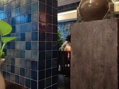 -粗茶淡饭·隐庐私厨(东亭店)