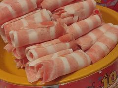 -龍歌自助小火锅(秦淮水游城店)