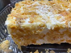 拿破仑-吴越糕享(常熟万达店)