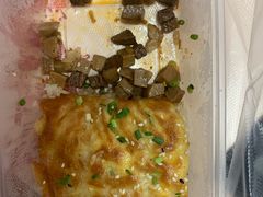 牛肉豆皮-老通城豆皮大王(吉庆街店)