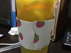 -树夏(金楠天街店)