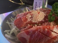-入火韩国烤肉(凯旋广场店)