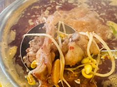 -中和远东火锅兔(老店)