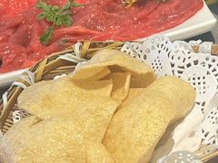 -生活如沸·顺德水牛奶火锅(大学路店)