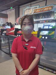 -嗨翻Hi-Fun竞技主题乐园·蹦床团建生日聚会(五棵松华熙店)
