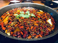 -受气牛肉·重庆耙牛肉(来福士店)