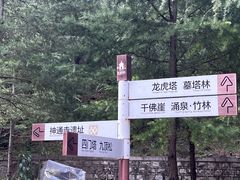 -四门塔风景区