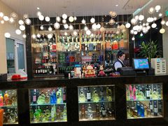 -丰收日·小海鲜·沪上家宴(顾村正大店)