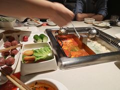 -海底捞火锅(团结桥店)