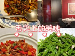 -千百味红餐厅·江西菜(绿地双子塔店)