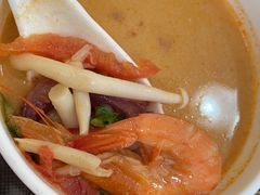 -家利美食店