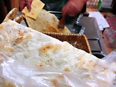 -荆楚任氏锅盔(紫阳路店)