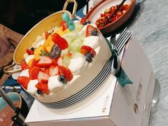 -印巷里主题餐厅(马鞍山店)