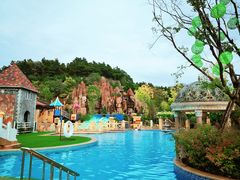 -国信南山温泉