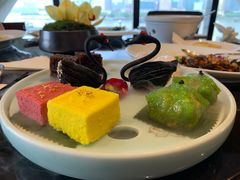 点心拼盘-名佳荟