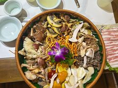 -野菌王•养生汤锅•野生菌火锅(大理漾濞路店)