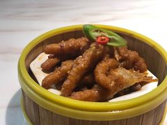 -顺粤楼·粤菜·点心(融创茂店)