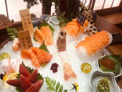 -文三酒肆自助放题(新街口友谊广场店)