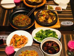 -江太极江浙菜(马桥万达广场店)
