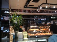 -皇后西斯汀饼店(文化路店)