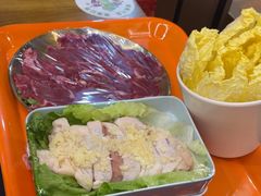-黔哆哆地摊酸汤火锅(清湖店)