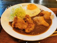 原味鸡块咖喱-金龙咖喱