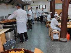 大堂-南塘油赞子(南塘店)
