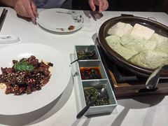 -贡宴盐帮菜自贡驻京联络处餐厅