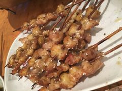 -木屋烧烤(白石洲店)